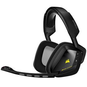CORSAIR VOID Wireless Dolby 7.1 RGB Gaming Headset